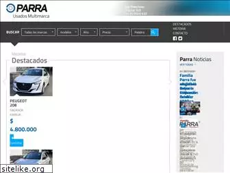 parrausados.com.ar