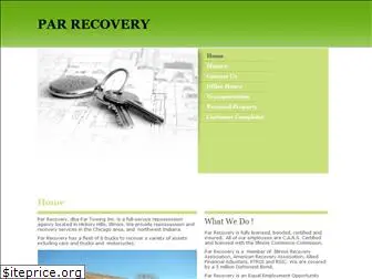 parrecovery.com