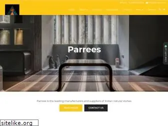 parrees.co.in