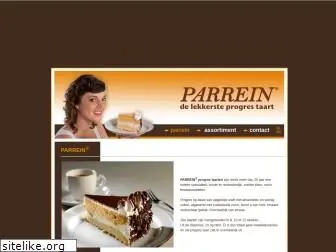 parrein.com