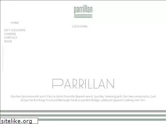 parrillan.co.uk