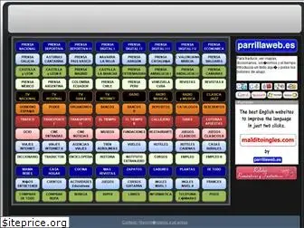 parrillaweb.es