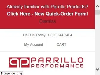 parrillo.com