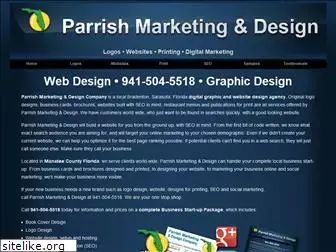 parrish-design.com