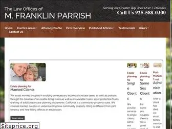 parrishestatelaw.com