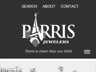 parrisjewelers.com