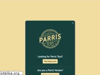 parrismfgco.com