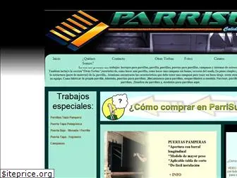 parrisur.com.ar