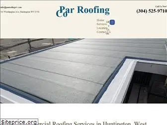 parroofingwv.com