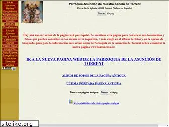 parroquia.de