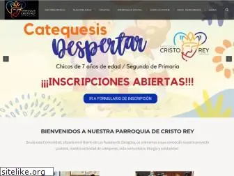 parroquiacristorey.org