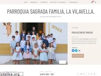 parroquialavilavella.es