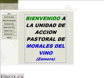 parroquiamorales.com
