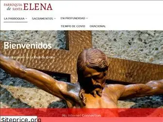 parroquiasantaelena.org