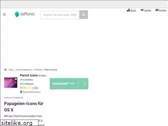 parrot-icons.softonic.de
