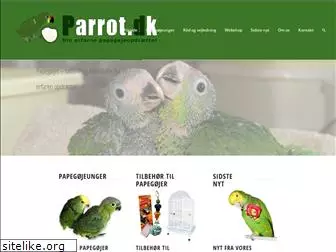 parrot.dk