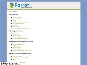 parrot.github.io