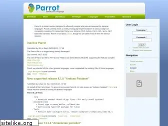 parrot.org