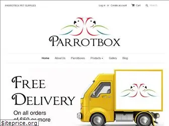 parrotbox.com.au