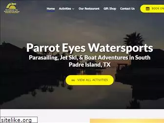 parroteyesspi.com