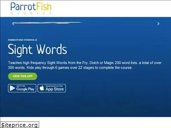 parrotfish.com.au