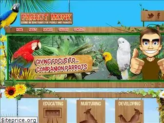 parrotmonk.com