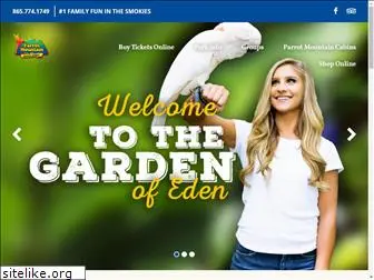 parrotmountainandgardens.com