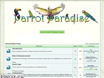 parrotparadise.forumotion.com