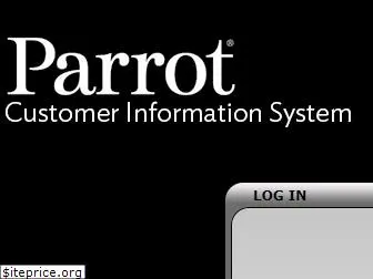 parrotpartners.com