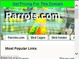 parrots.com