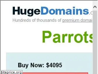 parrotsperch.com