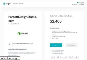 parrottdesignstudio.com