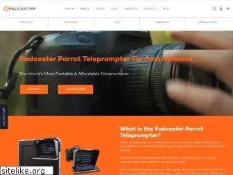 parrotteleprompter.com