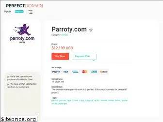 parroty.com