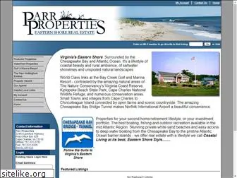 parrproperties.com