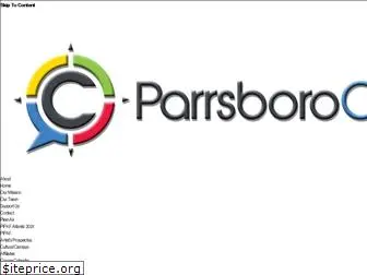 parrsborocreative.com