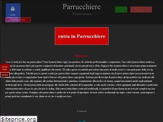 parrucchiere.biz