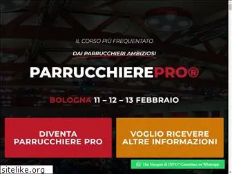 parrucchiere.pro