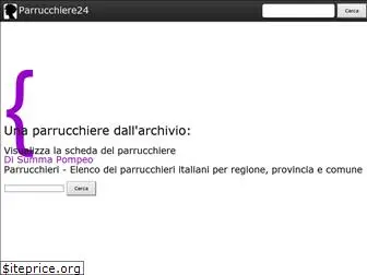 parrucchiere24.it