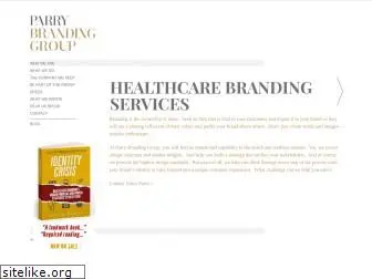 parrybrandinggroup.com