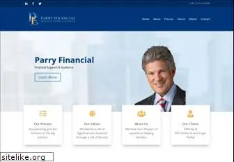 parryfinancial.net