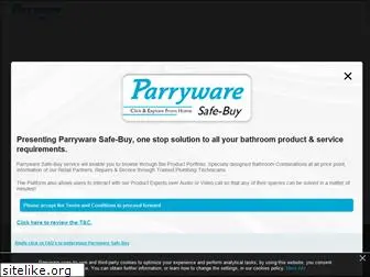parryware.com