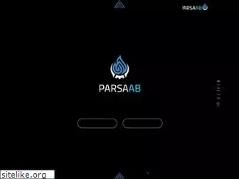 parsaab.com