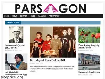 parsagon.com