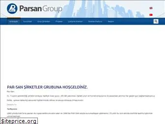 parsan.com.tr