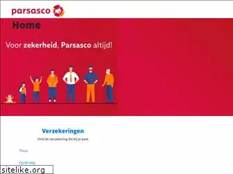 parsasco.com