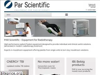 parscientific.com