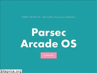 parsecarcade.io