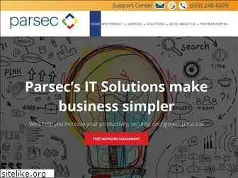 parseccomputer.com