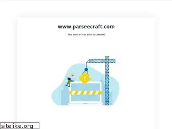 parseecraft.com